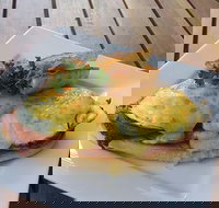 Grevilles Corner Store - Travel Agents