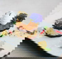 Hungry Duck - Travel Agents