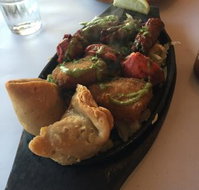 Kashi Indian Restaurant - Tourism Guide
