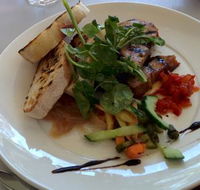 Lakehouse Cafe - Cruises Travel