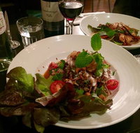 Leaf in Berry - Travel Agents