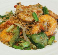 Lucky Star Asian Takeaway - Travel Agents