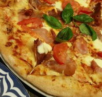 Lusso Italian Restaurant