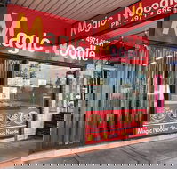 Magic Noodle - Cruises Travel