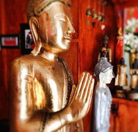 Mai Thai - Cruises Travel