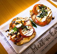 Meet n Eats - Cruises Travel