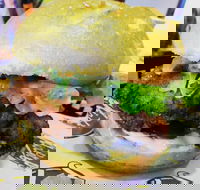 Mister P's Burger Bar - Travel Agents