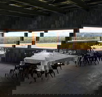 Mountain Ridge Wines Restaurant - Travel Agents