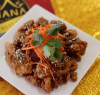 Nana Thai Restaurant On The Bay - Travel Agents