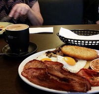 Parkway Diner - Tourism Guide