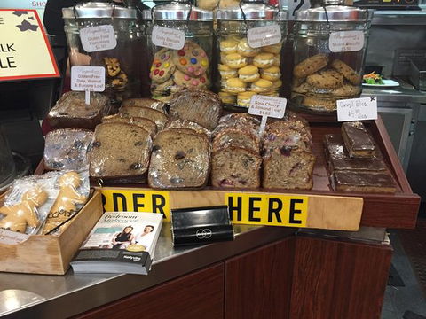 Pasqualinas Deli Cafe - Travel Search 0