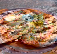 Salute Pizzeria  Restaurant - Travel Agents