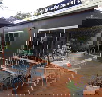 Straight to the Point Cafe - Travel Agents