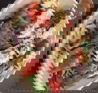 Sumo Salad - Travel Agents