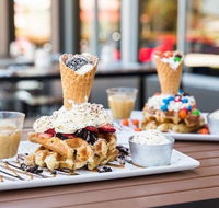 Table 1 Espresso Warners Bay - Cruises Travel