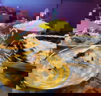 Taj Indian Restaurant - Travel Agents