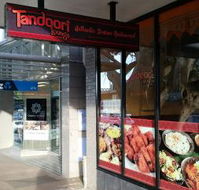 Tandoori Lounge - Cruises Travel