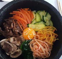 Taste of Korea - Cruises Travel