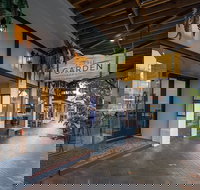 The Garden Berry - Travel Agents