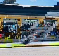 The Little Snapper - Travel Agents