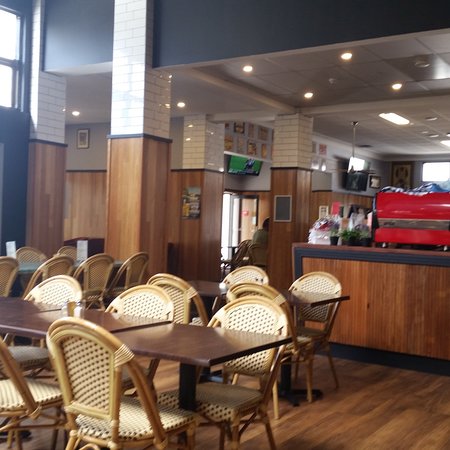 The Orana Hotel - Cruises Travel 0