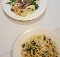 Ulladulla Woodfired Pizza Cafe and Grill