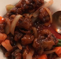 Vincentia Chinese Restaurant - Travel Agents