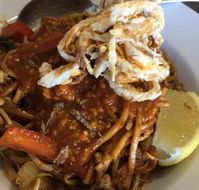 Vistana Malaysian Restaurant - Cruises Travel