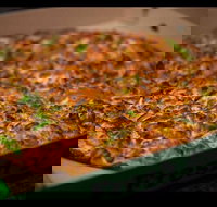 Chizzo's Pizzeria Galston - Travel Agents