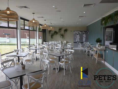 Club Kirrawee - Travel Agents 0