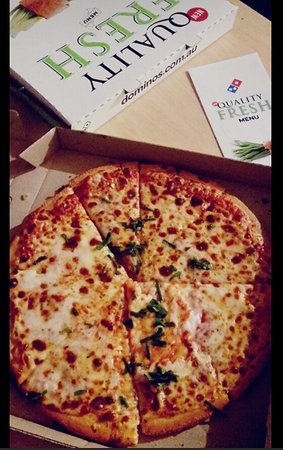 Domino's Pizza Kingswood - Cruises Travel 0