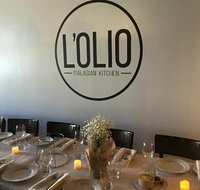 Lolio Italian Restaurant - Tourism Guide