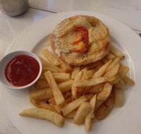 Manna cafe bundeena - Travel Agents