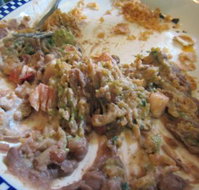 Mustiis Kebab  Pizza - Tourism Guide