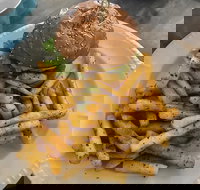 The Vintage Pantry Secret Garden - Travel Agents