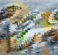 Zambrero Marsden Park