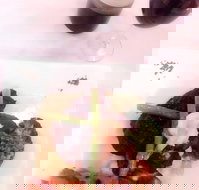 Bella Roma Restaurant - Travel Agents