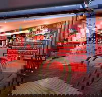 Big Daddy's Burger Bar - Cruises Travel