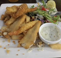 Boambee Bay Resort Restaurant - Cruises Travel