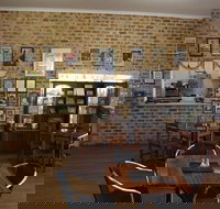 Cafe Fighterworld - Travel Agents