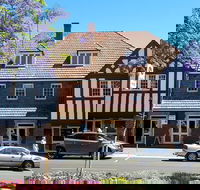 Camden Hotel - Cruises Travel
