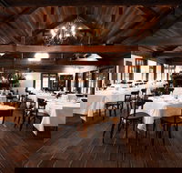 Circa 1876 Restaurant - Cruises Travel