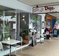 Depz Restaurant - Tourism Guide