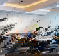 Eremo Restaurant - Cruises Travel