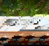 EXP. restaurant - Cruises Travel