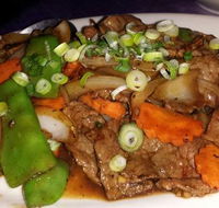 Fan Thai Restaurant - Cruises Travel