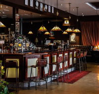 Goldfish Bar  Kitchen - Cruises Travel