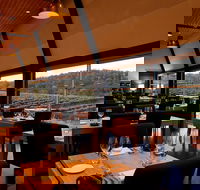 Hunters Quarter - Cruises Travel