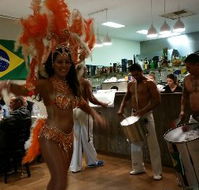Ipanema Grill Brazilian Restaurant - Cruises Travel