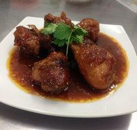 Jasmin Thai Restaurant - Travel Agents